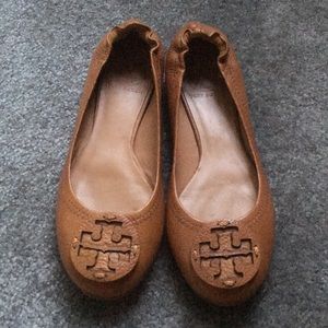 Tory Burch Flats